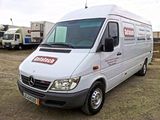 Насос ABS Mercedes Sprinter. foto 4