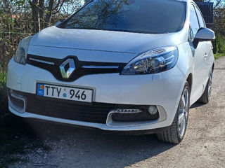 Renault Scenic foto 1