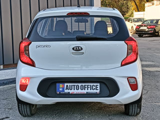 KIA Picanto foto 5