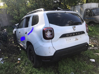 Dacia Duster foto 4