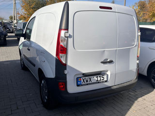 Renault Kangoo foto 3