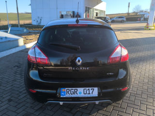 Renault Megane foto 5