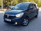 Dacia Lodgy foto 1