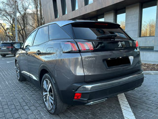 Peugeot 3008 foto 4