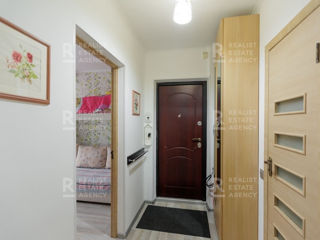 Apartament cu 2 camere, 42 m², Centru, Codru, Chișinău mun. foto 9