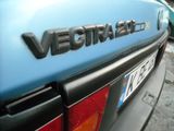 Opel Vectra foto 4