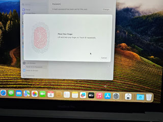 MacBook Pro ( 13-inch,  M1, 2020) foto 10