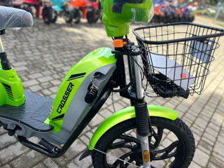 Delta Moto Crosser Electric 800 foto 7