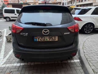 Mazda CX-5 foto 3