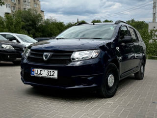 Dacia Logan Mcv foto 4