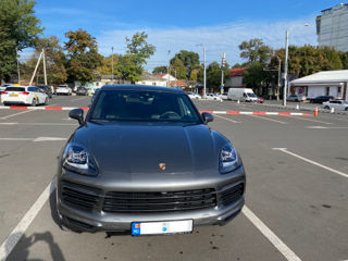 Porsche Cayenne foto 5