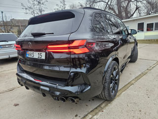 BMW X5 foto 10