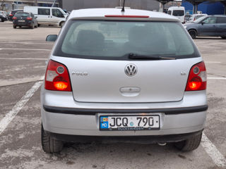 Volkswagen Polo foto 7