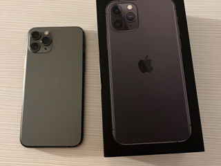 Продаю Iphone 11 Pro (256 Gb) foto 1