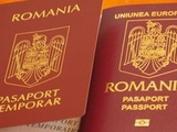 Pasaport Roman foto 1