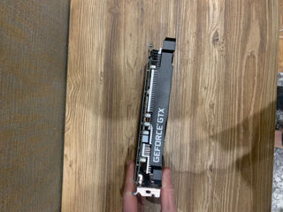 GTX 1660 Super 6gb KFA2 1-Click OC фото 1