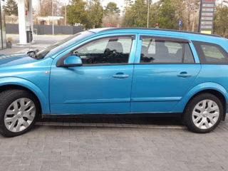 Opel Astra foto 3