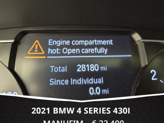 BMW 4 Series foto 7