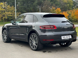 Porsche Macan foto 6