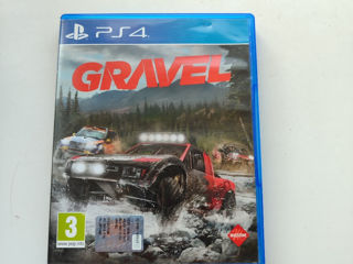 Продам игру Gravel