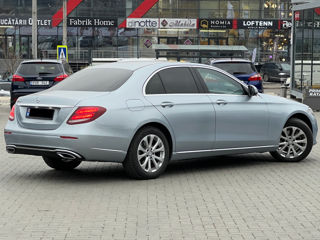 Mercedes E-Class foto 5