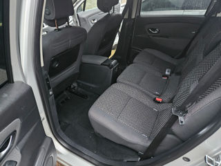 Renault Scenic foto 6