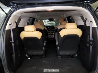 KIA Carnival foto 11