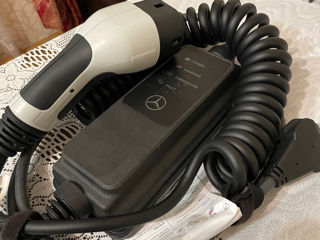 Cablu type 2 / EV Charger