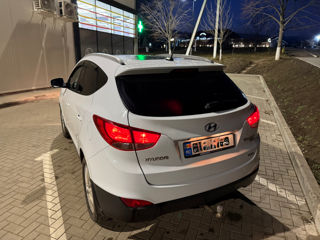 Hyundai Tucson foto 3