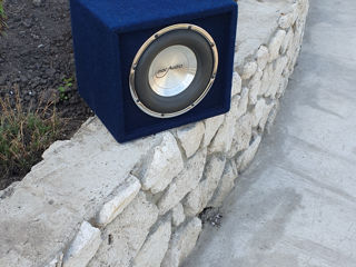 Subwoofer foto 1