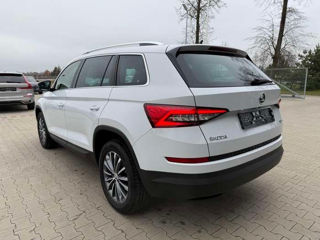 Skoda Kodiaq foto 6