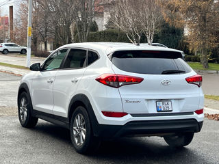 Hyundai Tucson foto 6