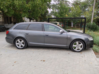 Audi A6 foto 3