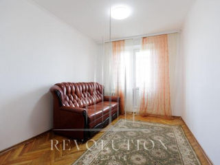 Apartament cu 3 camere, 71 m², Telecentru, Chișinău foto 6