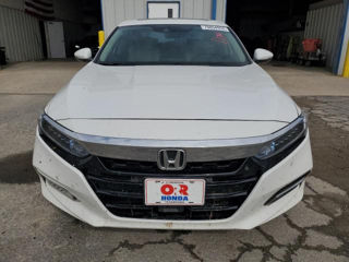 Honda Accord foto 5