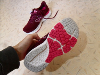 Кроссовки New Balance (37 размер) foto 3