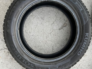 Anvelope de iarnă 205/55R16 foto 4