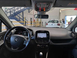 Renault Clio foto 4