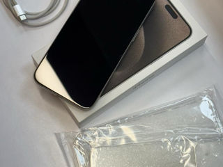 iPhone  15 ProMax 256Gb foto 6