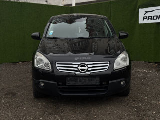 Nissan Qashqai foto 2