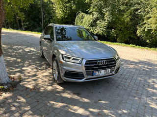 Audi Q5 foto 1