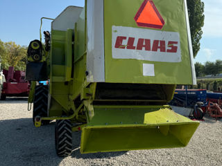 Зерноуборочный комбайн Claas Dominator 76 foto 3