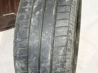 Продам Б/У летнею резину 195/60 R15 88 Т , Continental, Made in Portugal . 4 шт. Протектор-МIN! foto 5