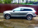 Audi Q7 foto 3