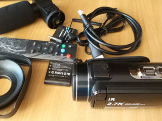 Ultra HD 2,7K  фото 3