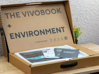 Asus VivoBook 16X/ Core I5 12500H/ 16Gb Ram/ IrisXe/ 500Gb SSD/ 16" WUXGA IPS!! foto 16