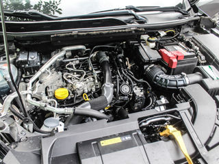 Nissan Qashqai foto 17