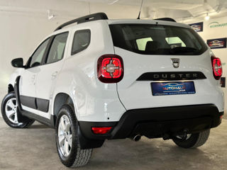 Dacia Duster foto 3