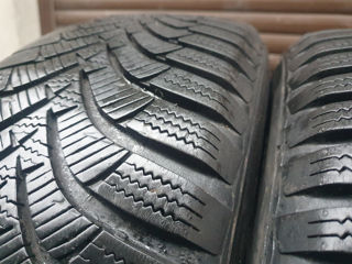 195/65/ R15- HANKOOK.M&S.2020г. foto 6