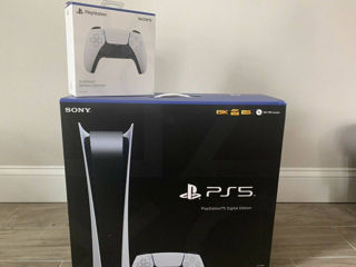 Sony PlayStation 5